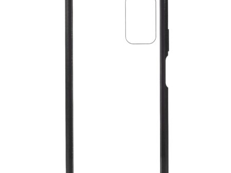 Xiaomi Poco M3 360⁰ Magnetisk Cover m. Glas Bagside & Forside - Sort Online