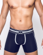 Heracles Trunk Underwear - Black Online Hot Sale