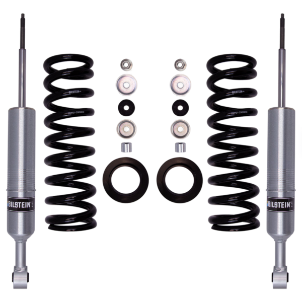 Bilstein 6112 Lift Kit 0.6-2.5  Front Suspension Kit | 2005-2015 Toyota Tacoma For Cheap