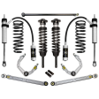 10-UP GX460 0-3.5  STAGE 4 SUSPENSION SYSTEM W BILLET UCA Cheap