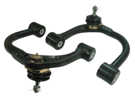 Eibach - Pro-Alignment - Adjustable UCA Kit - Toyota Tacoma (16-23) Fashion