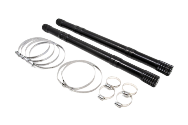 4WD EXTENDED AXLES FOR +2 INCH LONG TRAVEL KIT (16-23) Tacoma Discount