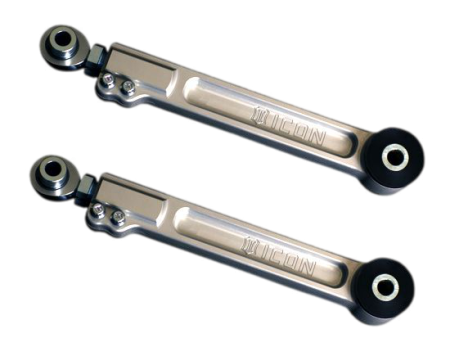 07-UP FJ 03-UP 4RNR 03-23 GX BILLET UPPER TRAILING ARM KIT Hot on Sale