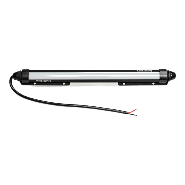 v-Series 12  Light Bar Supply