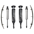 07-21 TUNDRA 1-3  STAGE 3 SUSPENSION SYSTEM Supply