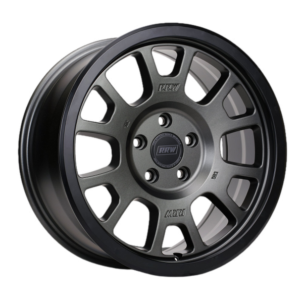 RR5-S 17x8 (5x108) | Ford Bronco Sport For Cheap