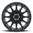 METHOD RACE WHEELS 605 NV - MATTE BLACK 20  For Cheap