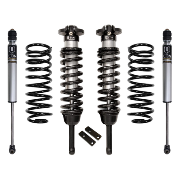 10-UP FJ 10-UP 4RUNNER 0-3.5  STAGE 1 SUSPENSION SYSTEM Discount