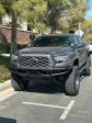 2016+ Tacoma Front PreLander Bumper Discount