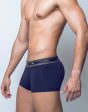 U31 Adonis Trunk Underwear - Black Online