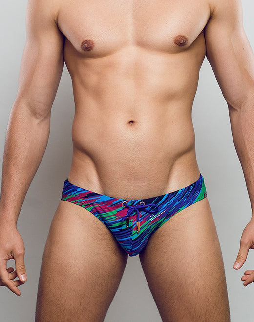 V20 Signature Swimwear - Flash Green Online Hot Sale