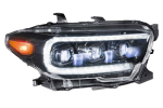 Morimoto XB LED Headlights For Tacoma (2016-2023) Supply