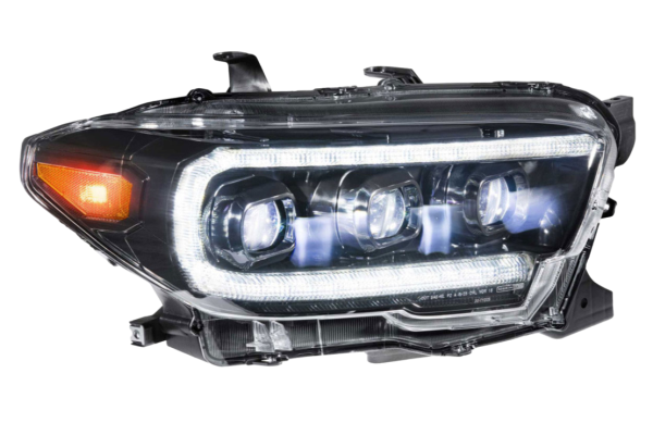 Morimoto XB LED Headlights For Tacoma (2016-2023) Supply