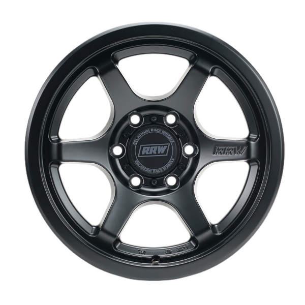 RR2-S 17x8.5 (6x5.5 | 6x139.7) | 2021+ Ford Bronco Hot on Sale