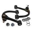 Eibach - Pro-Alignment - Adjustable Front Upper Control Arm Kit - Toyota Tundra (00-06) Online now