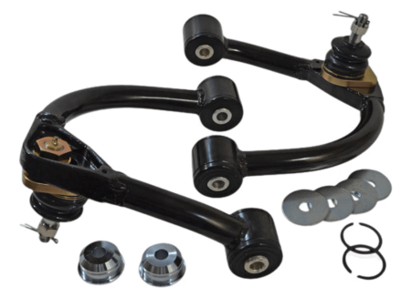 Eibach - Pro-Alignment - Adjustable Front Upper Control Arm Kit - Toyota Tundra (00-06) Online now