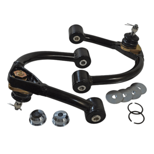 Eibach - Pro-Alignment - Adjustable Front Upper Control Arm Kit - Toyota Tundra (00-06) Online now