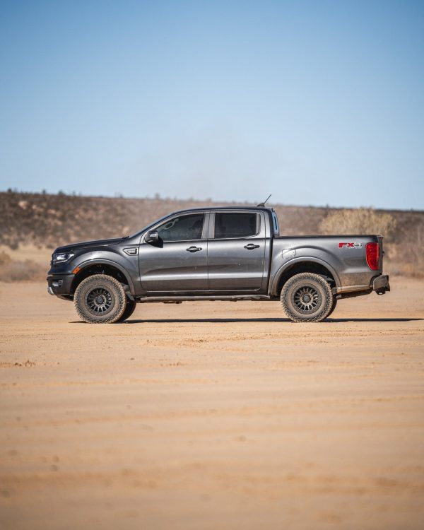 RR6-H 17x8.5 (6x5.5 | 6x139.7) Hybrid Beadlock | 2019+ Ford Ranger Sale