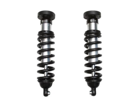 00-06 TUNDRA EXT TRAVEL 2.5 VS IR COILOVER KIT Cheap