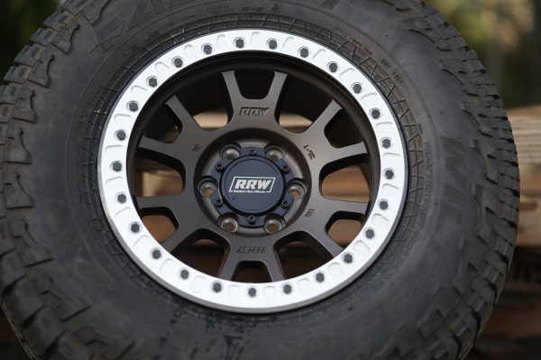 Billet Protection Ring for Hybrid Wheels (V2) Online Sale