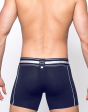 Heracles Trunk Underwear - Black Online Hot Sale