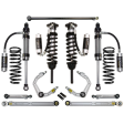 10-UP GX460 0-3.5  STAGE 8 SUSPENSION SYSTEM W BILLET UCA Cheap