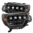 AlphaRex - NOVA-Series LED Projector Headlights - Toyota Tacoma (2012-2015) Online