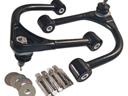 SPC - Adjustable Upper Control Arms - Toyota Tundra (2007+) on Sale