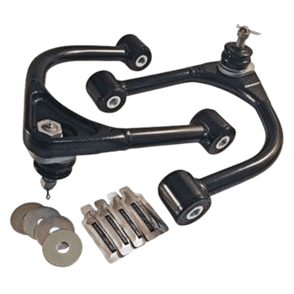 SPC - Adjustable Upper Control Arms - Toyota Tundra (2007+) on Sale