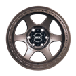 RS2-H Hybrid 17x8.5 MonoForged Wheel Online now