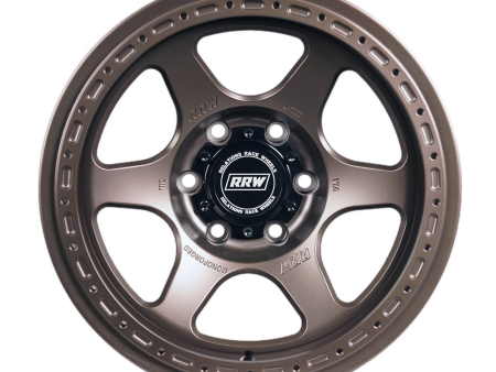 RS2-H Hybrid 17x8.5 MonoForged Wheel Online now