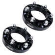 30MM HUBCENTRIC WHEEL SPACERS 6x139.7(PAIR) Supply