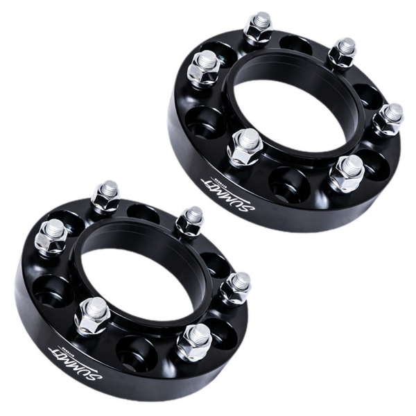 30MM HUBCENTRIC WHEEL SPACERS 6x139.7(PAIR) Supply