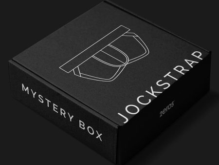 Mystery Box: Jockstrap Underwear Sale