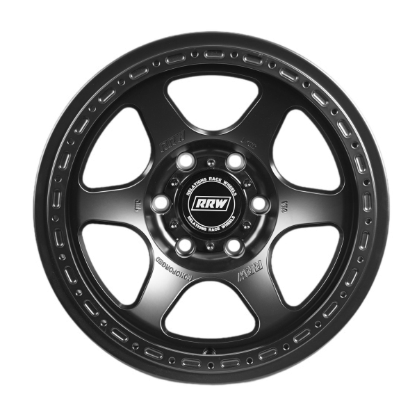 RS2-H Hybrid 17x8.5 MonoForged Wheel Online now