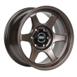 RS2-S 17x8.5 MonoForged Wheel Discount