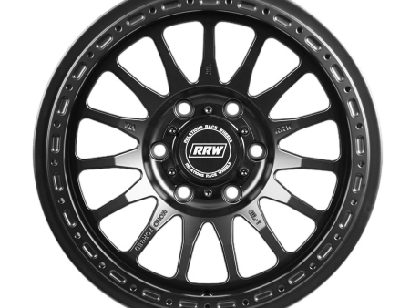 RS7-H Hybrid 17x8.5 MonoForged Wheel Cheap