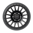 RR6-H 17x8.5 (6x135) Hybrid Beadlock | Ford F150   Raptor on Sale