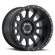 METHOD RACE WHEELS 605 NV - MATTE BLACK 20  For Cheap