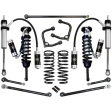 10-UP GX460 0-3.5  STAGE 6 SUSPENSION SYSTEM W TUBULAR UCA Sale