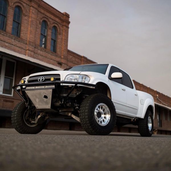 1st Gen Tundra   Sequoia Long Travel Suspension Online Sale