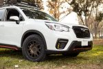 RR5-S 17x8 (5x100) | Subaru Forester SJ Fashion