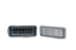 Morimoto XB LED Bed Light Replacements For Tacoma (2020-2023) Hot on Sale