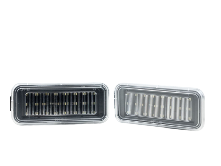 Morimoto XB LED Bed Light Replacements For Tacoma (2020-2023) Hot on Sale