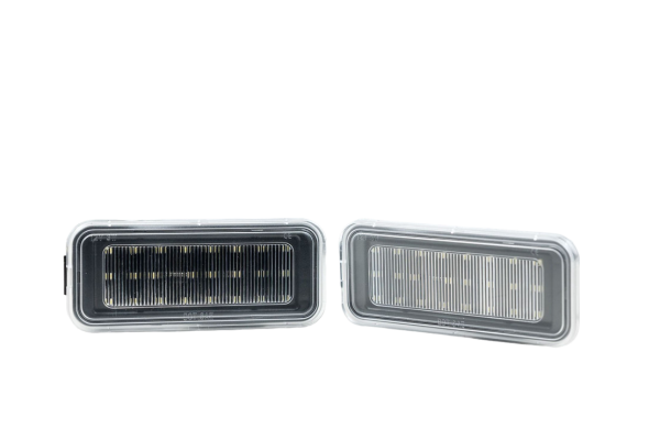 Morimoto XB LED Bed Light Replacements For Tacoma (2020-2023) Hot on Sale