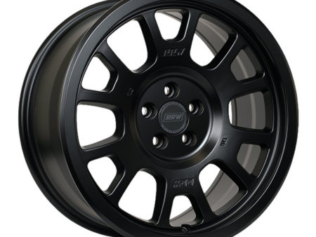 RR5-S 17x8 (5x100) | Subaru Crosstrek For Sale