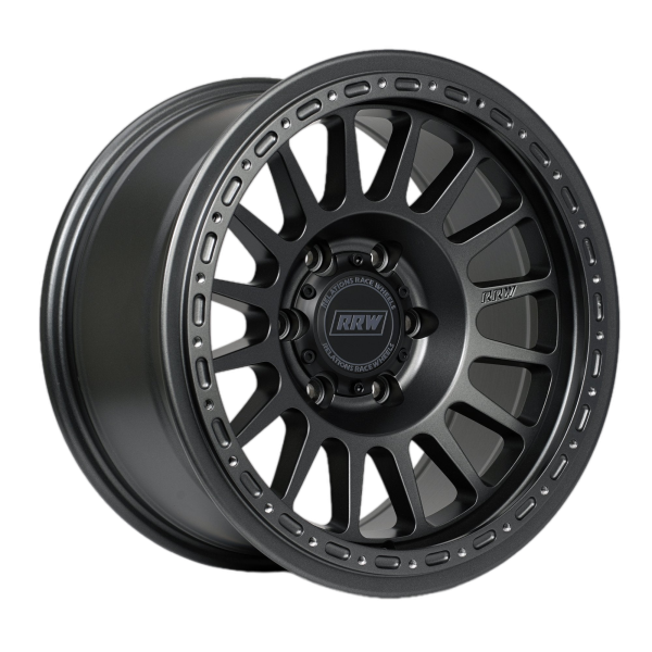 RR6-H 17x8.5 (6x135) Hybrid Beadlock | Ford F150   Raptor on Sale