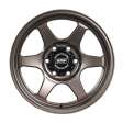 RS2-S 17x8.5 MonoForged Wheel Discount