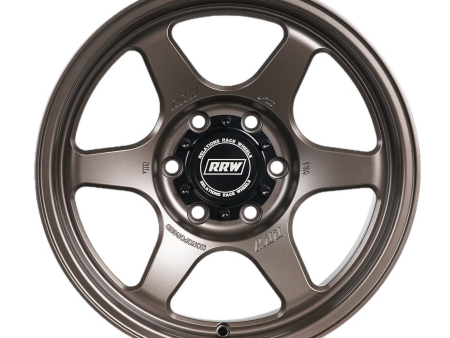 RS2-S 17x8.5 MonoForged Wheel Discount