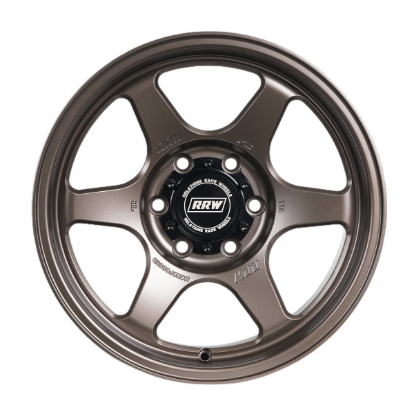 RS2-S 17x8.5 MonoForged Wheel Discount